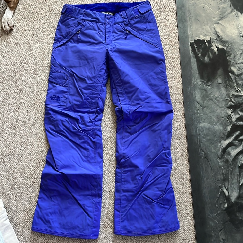 Women’s North Face Ski/Snowboarding Pants